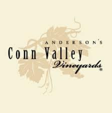 Anderson'S Conn Valley Vineyards - Cuvée - , 1993