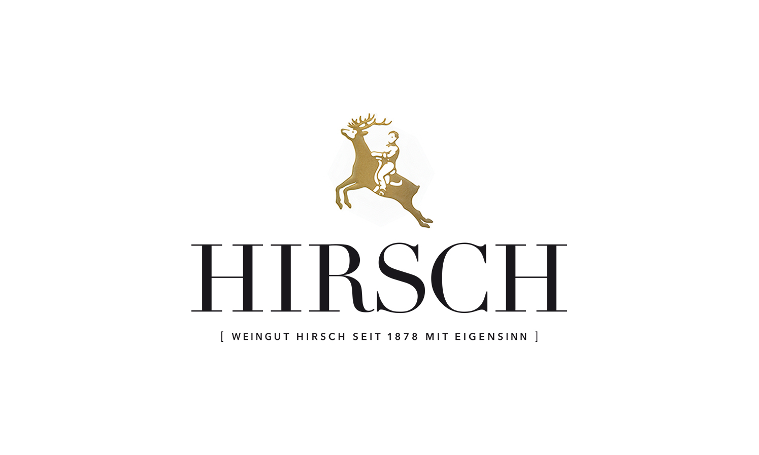 Hirsch-Riesling - Lamm, 2001 - 1,5 l