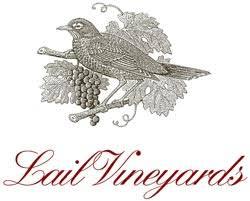 Lail Vineyards - Cuvée - J. Daniels Cuvée, 2000