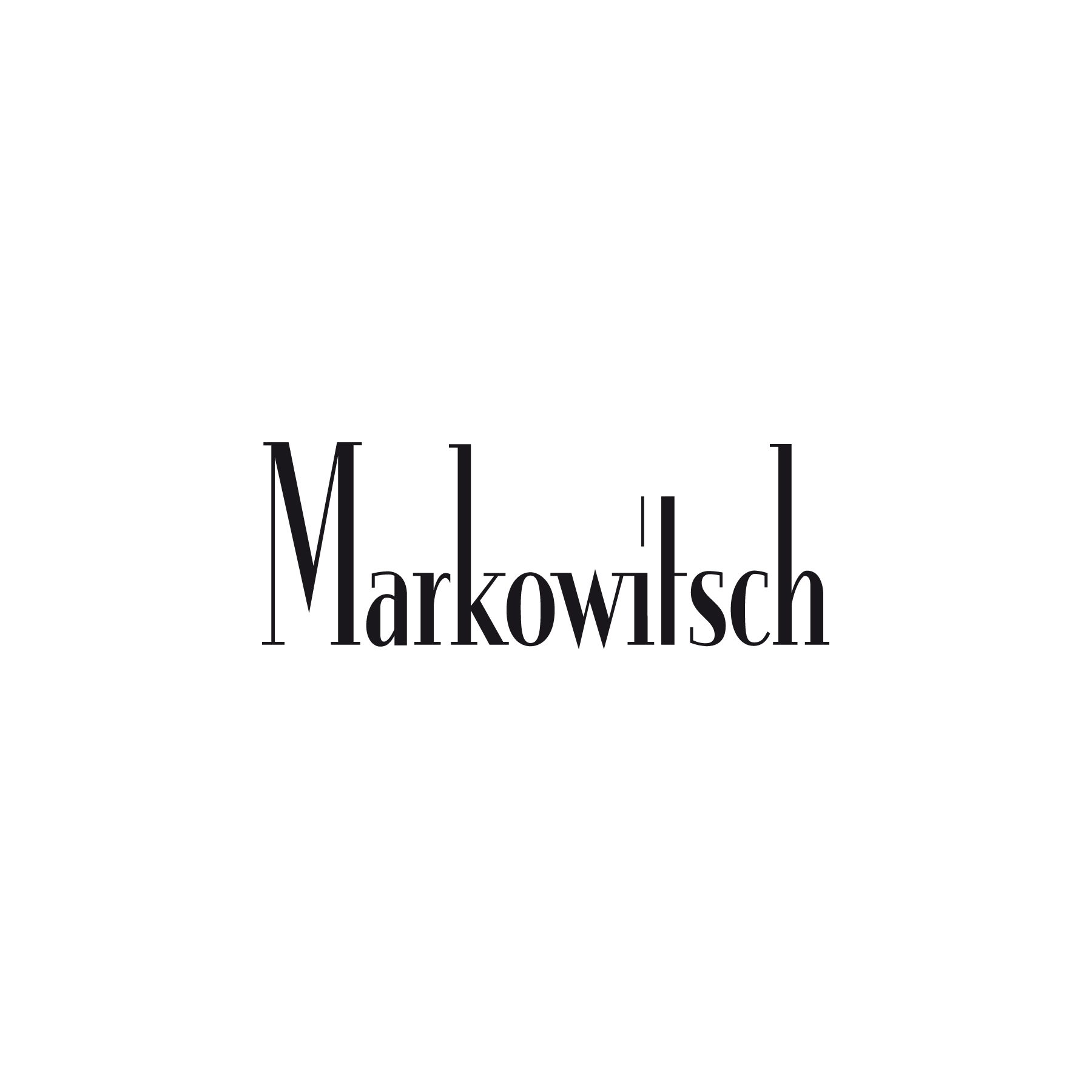 Markowitsch-Cuvée - M1, 2007 - 0,75 l