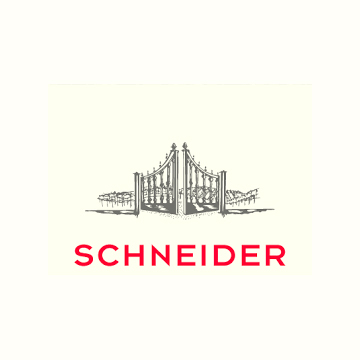 Schneider-Pinot Noir - Reserve, 2015 - 0,75 l